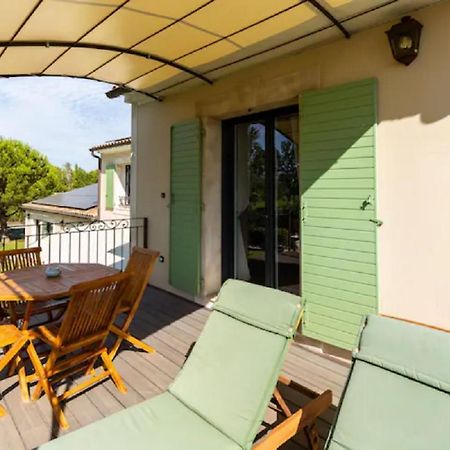 La Bastide De L Etang Apartment L'Isle-sur-la-Sorgue Exterior photo