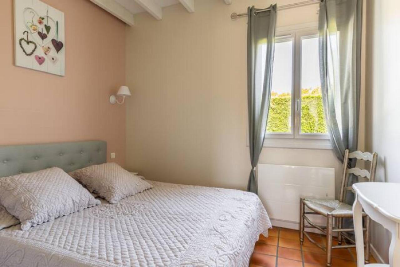 La Bastide De L Etang Apartment L'Isle-sur-la-Sorgue Exterior photo