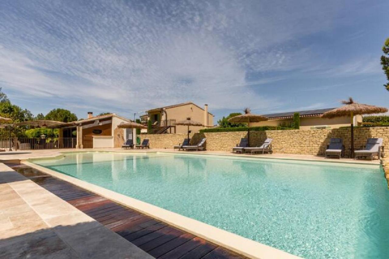 La Bastide De L Etang Apartment L'Isle-sur-la-Sorgue Exterior photo