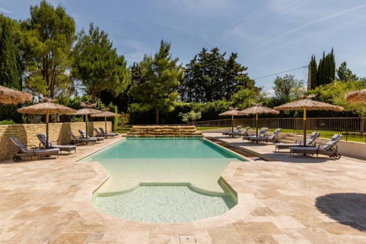 La Bastide De L Etang Apartment L'Isle-sur-la-Sorgue Exterior photo