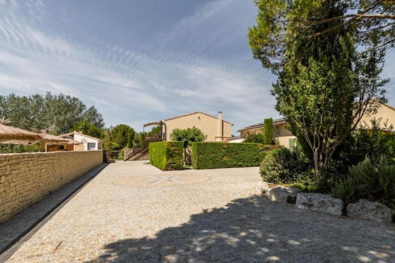 La Bastide De L Etang Apartment L'Isle-sur-la-Sorgue Exterior photo