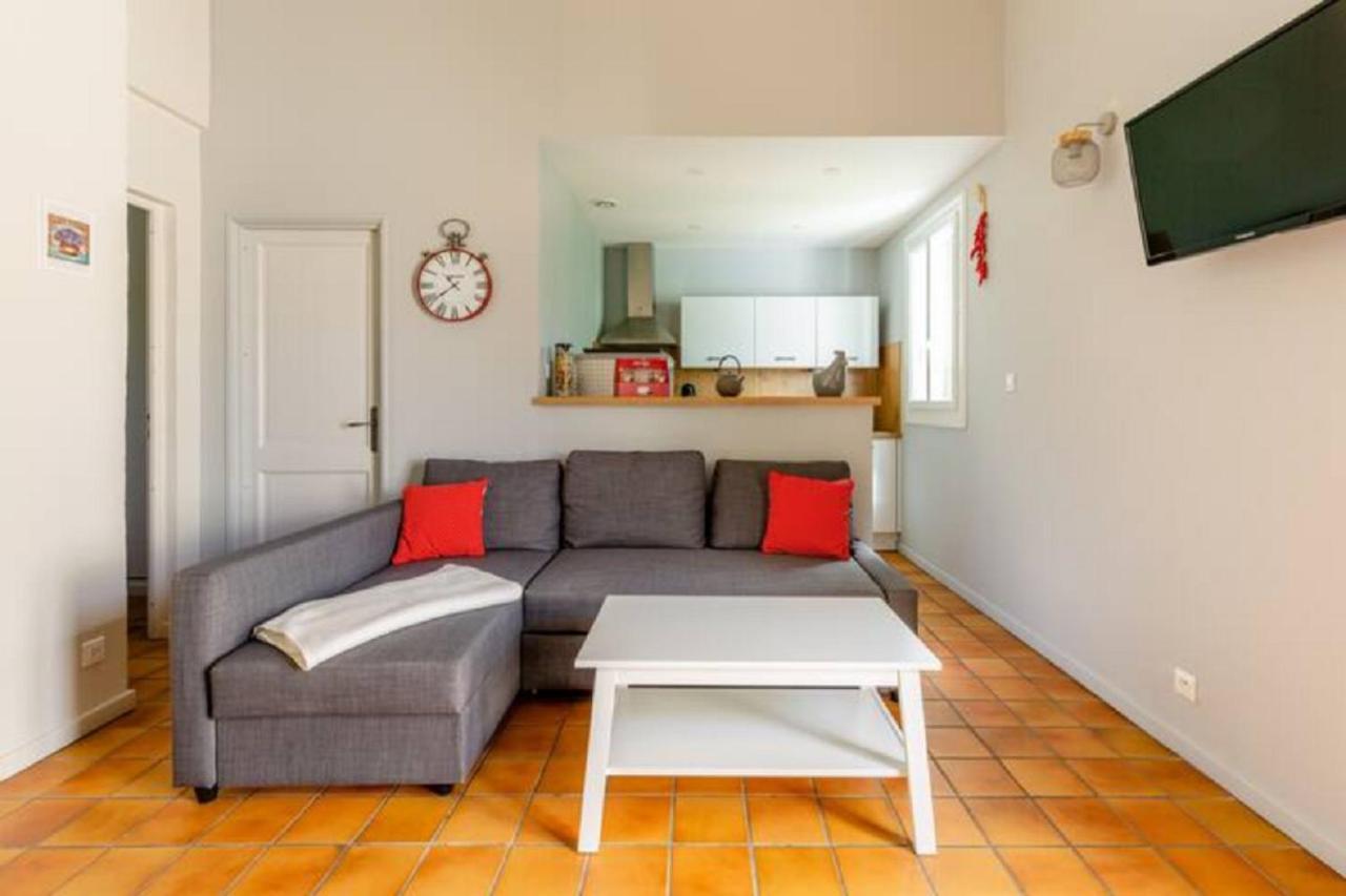 La Bastide De L Etang Apartment L'Isle-sur-la-Sorgue Exterior photo